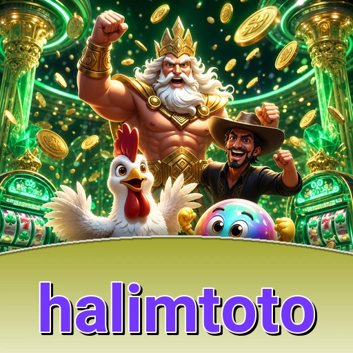 Cuplikan layar halimtoto APK resmi di Android