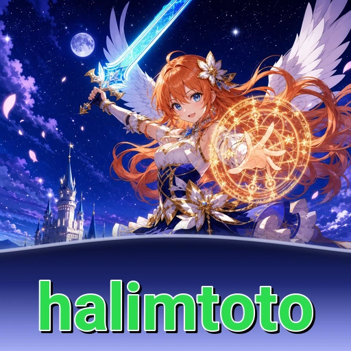 Gambar verifikasi tautan alternatif resmi halimtoto Indonesia
